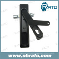 Metal Cabinet Swing Handle Lock